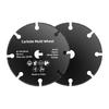 10-1PCS 76MM Cut-Off Wheel Circular Resin Saw Blade Angle Grinder Cutting Disc for Metal Iron Copper Wood Plastic Cutting Saw