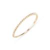 [Dorocy] 14K Mini Me Bubble Ring (Size 6-14)