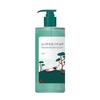 Pine Cica Calming Shampoo 400ml – Scalp Soothing & Moisture Balancing Care