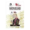 Dartslive Card Tokyo Revengers Ken with Dartslive Theme and Live Effects "Ryuguuji Ver."