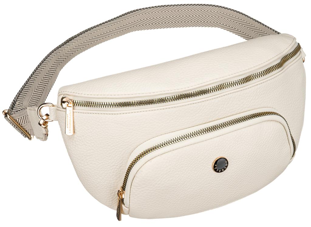 PU PTN MIS-01-3537 L.Beige Bag