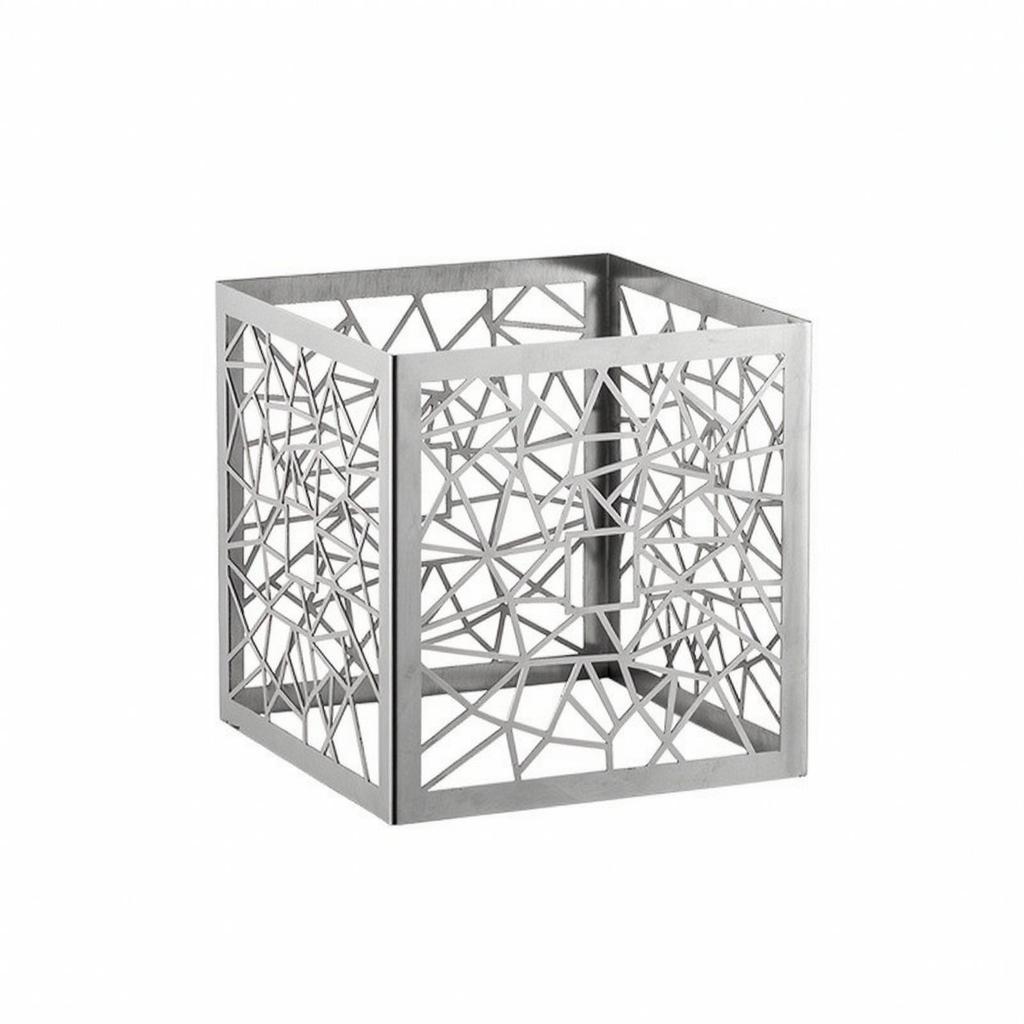 Dessert Stand Geometric Buffet Riser Modern for Bakers
