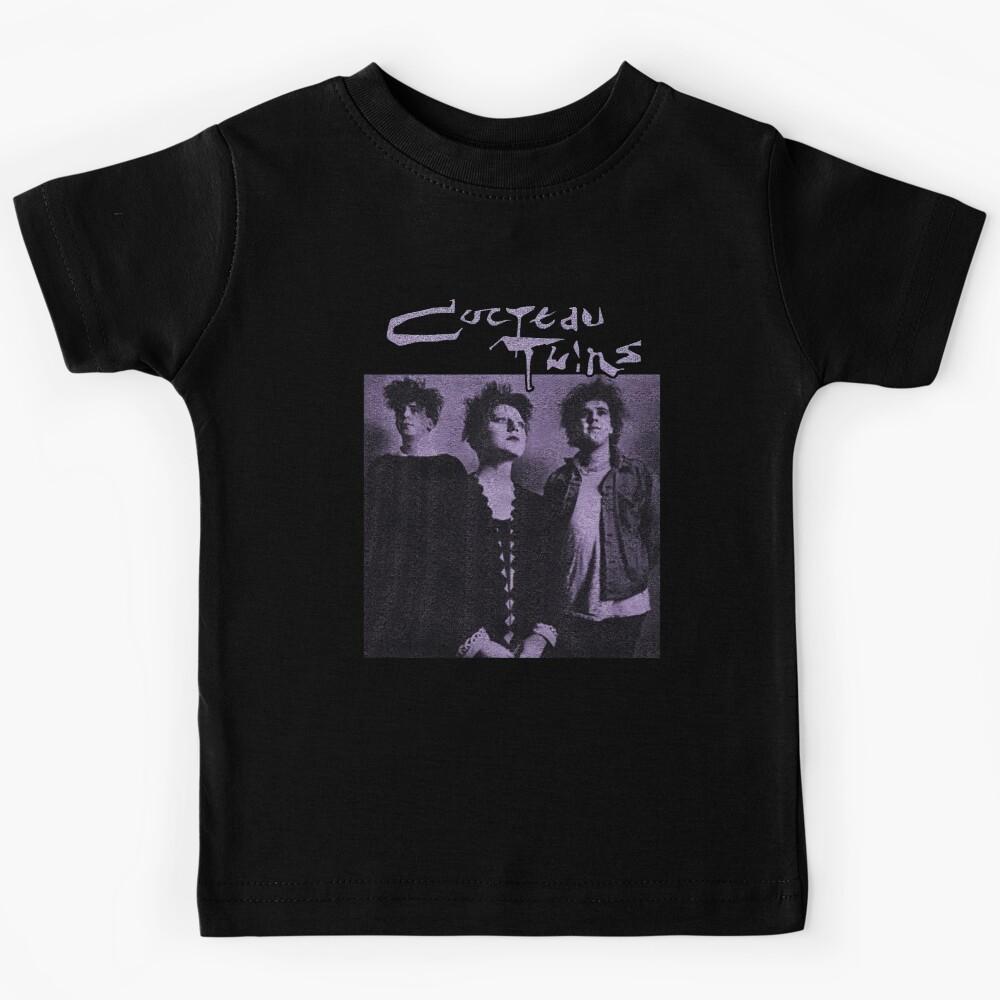 Cocteau Twins members Kids T-Shirt 140