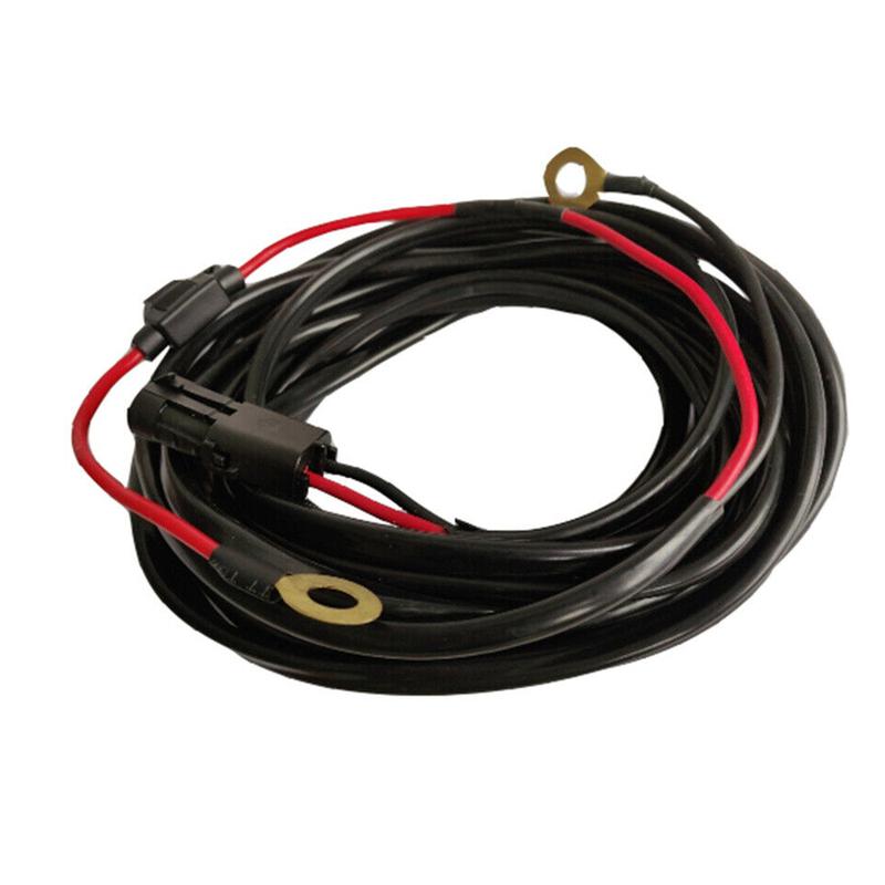 For Harmar Mobility Scooter Wheelchair Lift Wiring Harness PN H28010 New And High Quality