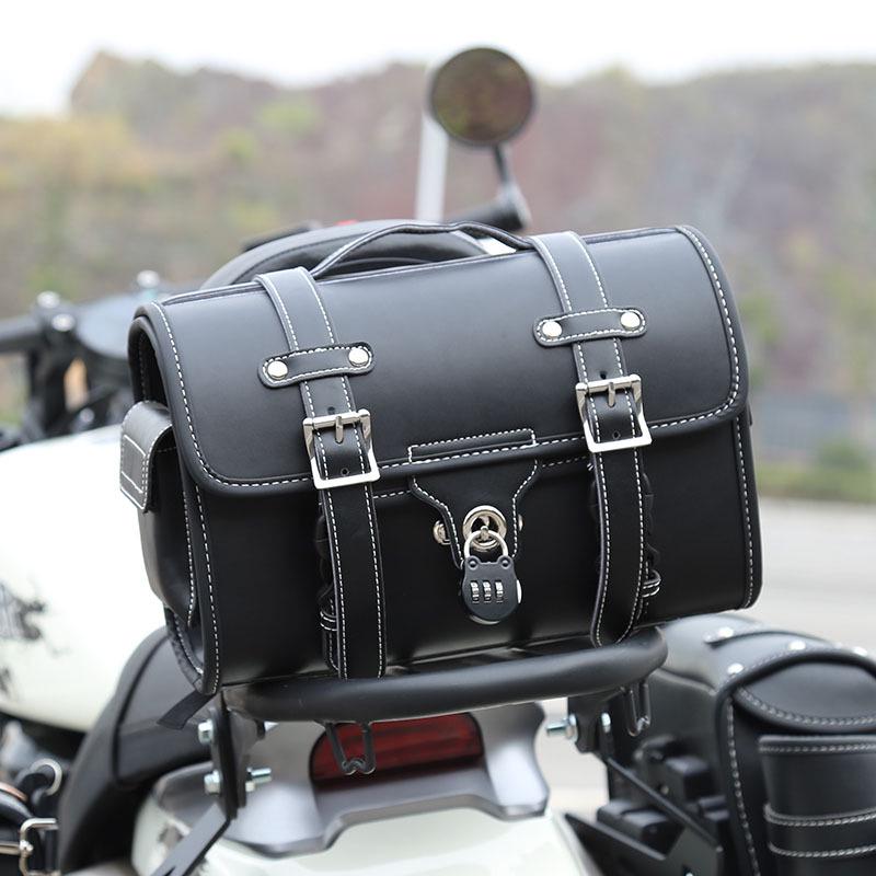 Qianjiang Flash 350/300S Front Guard, Competition Bar, Backrest, and Luggage Rack Accessories
