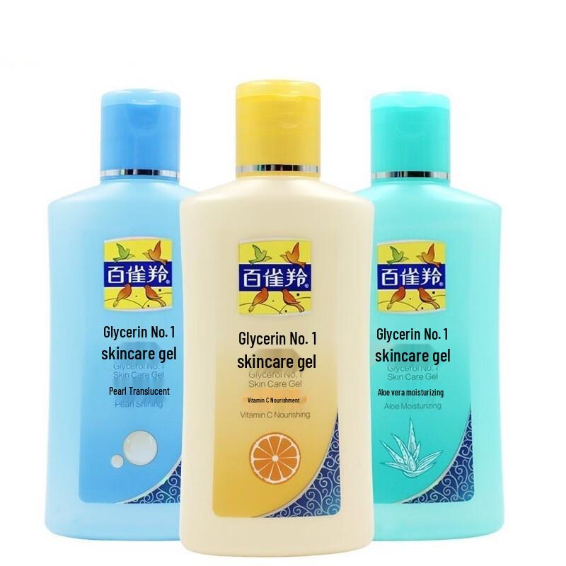 Увлажняющий гель Pechoin Glycerin No.1