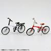 Kaiyodo ARTPLA Yurucamp Camp Set (Unpainted, Unassembled Plastic Model Kit) AP002
