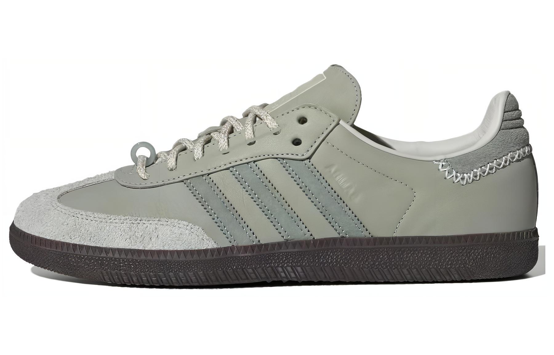 Samba Maha x Samba Adidas Originals Og  Jade  IE0967 38