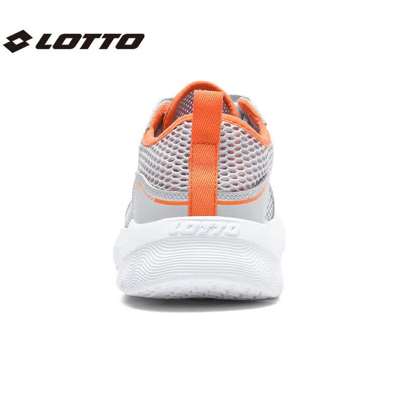 Lotto Men's Breathable Mesh Casual Sport Shoes
