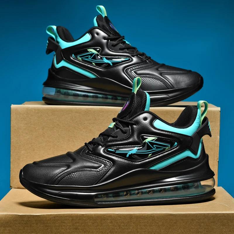 Men Shoes Sneakers Male Tenis Luxury Shoes Mens Casual Trainer Race Breathable  Fashion Loafers Running Shoes for Men