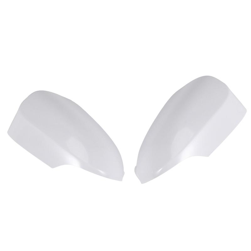 Precise 87945-02930 87915-02930 2Pcs Car Rear View Mirror Cover Cap For Toyota Corolla 2014 2015 2016 2017