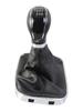 6 Speed Car Accessories Gear Shift Knob For OPEL VAUXHALL Insignia 2008 2009 2010 2011 2012 2013 2014 2015 2016 2017