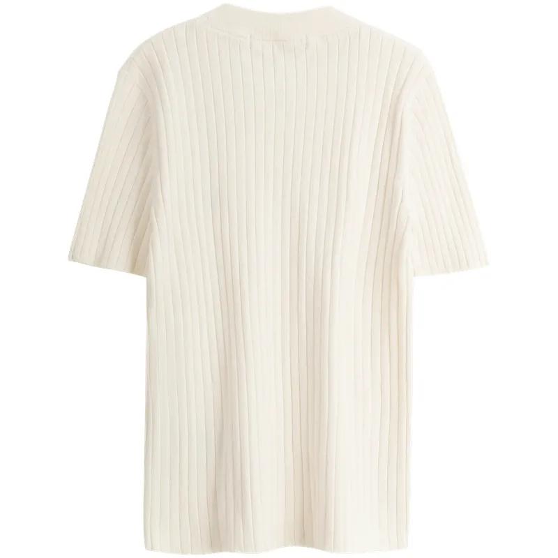 Calvin Klein Knitwear Women's Crew Neck Moderate Other (Unisex) Knitwear J223491