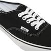 Vans Autentiche Scarpe da Skate Mule Low Top Sneakers Unisex Nere VN0A54F76BT