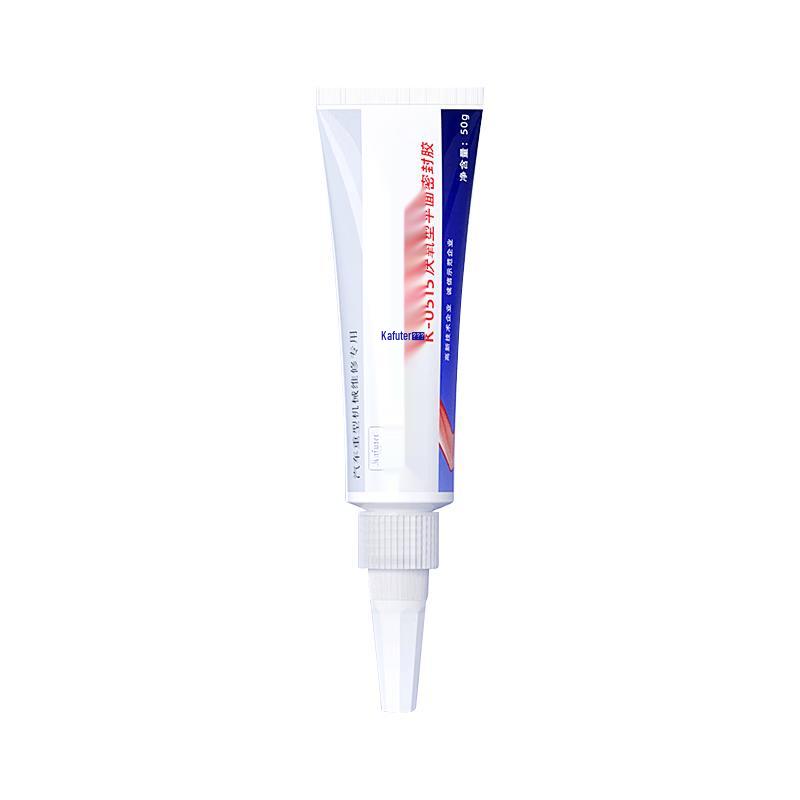 Kafuter 515 High-Temperature Anaerobic Gasket Sealant