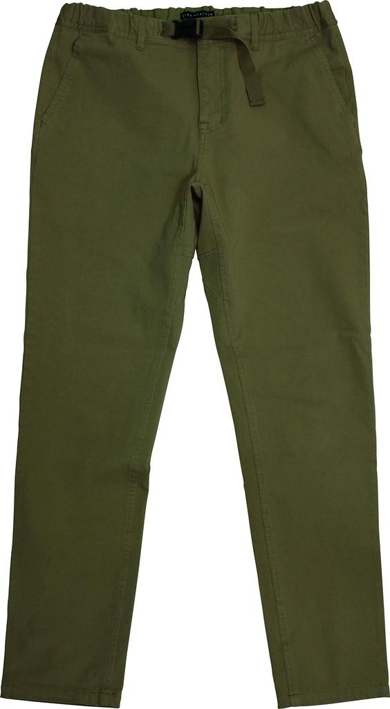 Lezecké 180stupňové rozkrokové ultra chino kalhoty [Radweather] Pánské kalhoty, Kalhoty, Nohy, 4směrný streč, Kalhoty,