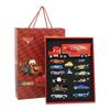 8/13/15 STÜCK Pixar Cars Legierung Druckguss Lightning McQueen Mater Champion LKW Junge Geburtstagsspielzeug Automodell Spielzeug Geschenkset