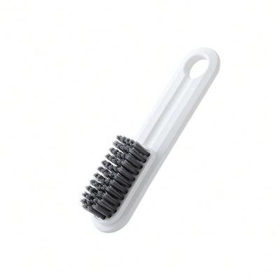 Brosse de Nettoyage Multifonctionnelle Pour Casseroles, Chaussures, Vêtements, Et Cheveux Doux, Convient au Nettoyage Domestique