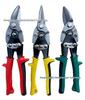 Stanley Aviation Style Tin Snips for Galvanized Sheets