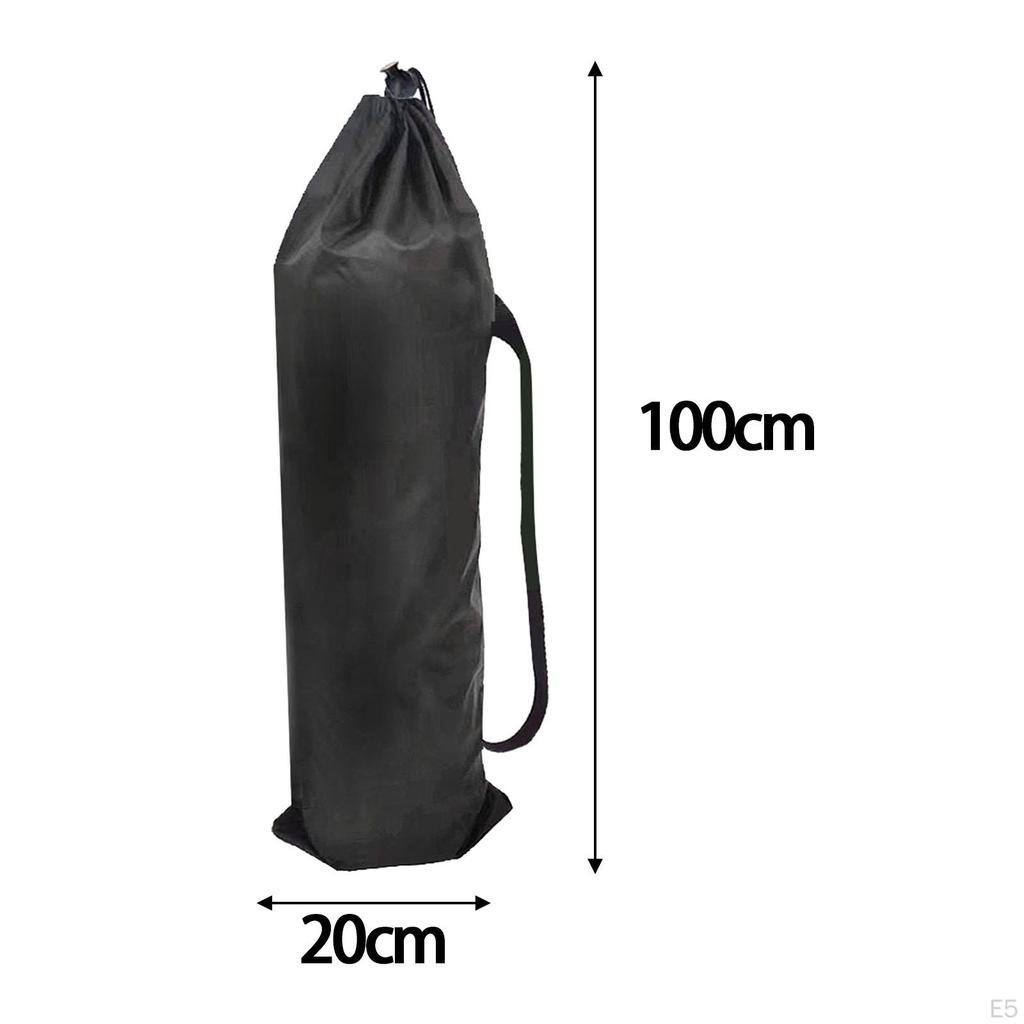 Folding Chair Bag Carry Camping Replacement Foldable Storage for