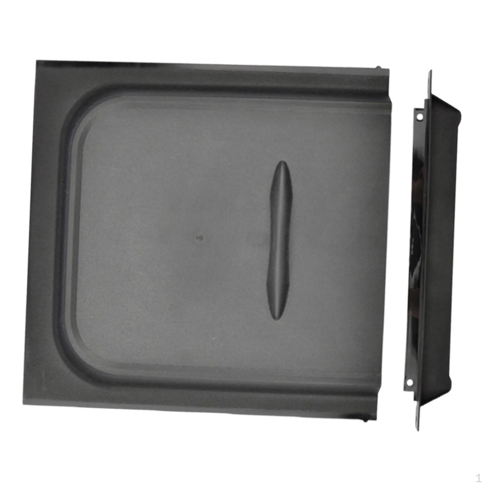 

12 Inch RV Screen Door Slider Panel Replacement for RVs
