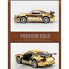 Nowy! 1:32 Gold Series Alloy Off-road Car Cake Model Ornament Zabawki dla dzieci na prezenty urodzinowe dla chłopców