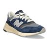 New Balance 997R Navy Arctic Grey Unisex Sneakers Blau U997RHB