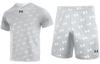 Casual Sportswear Unisex Light Gray 21500531-009+21500231-009