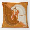 Coussin Mode Tête de Cheval Multi s Luury Animaux Canapé Taies d'Oreiller Décoratives oreillers décoratifs,(5)