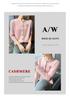 Women's Cashmere Cardigan - Round Neck, Sweetheart Embroidery, Color Block, Loose Fit Wool Top