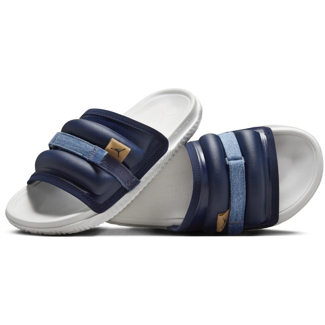 

Sneaker Jordan Super Play Obsidian Dutch Blue Gum Medium Brown(DM1683-404) 41