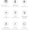 Neu Bluetooth-Kopfhörer Mini Wireless Ultra Lange Lebensdauer Schlaf Noise Cancelling