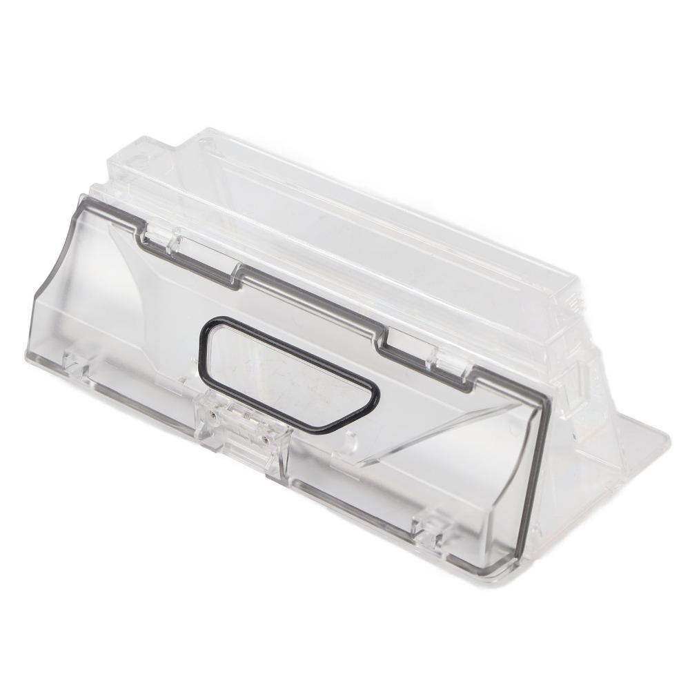 ABS Dust Tank Hard Vacuum Cleaner Replacement Bin Box for Xiaomi Mi 1S 1 Generation Office User