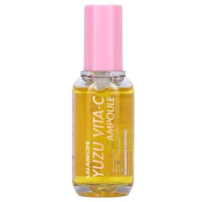 Ampolla Yuzu Vita-C, 50 ml (1.69 onzas líquidas)