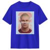 Erling Haaland 2026 100 Cotton T Shirt For Unisex Summer Y2K Fun TShirts Crew Neck Harajuku Tee Shirt Plus Size Wholesale Tops