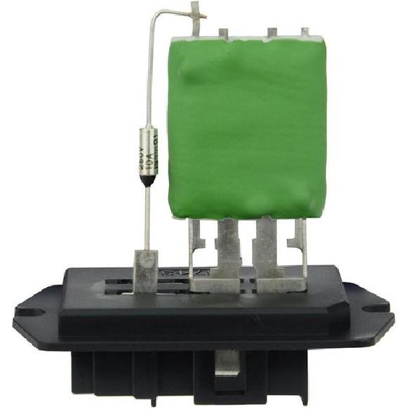 HVAC Fan Blower Motor Resistor Replacement for Minivans 2001-2008 Replaces 68029