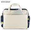 Waterproof Diaper Bag Large Capacity Messenger Travel Bag Multifunctional Maternity Mother Baby Stroller Bags