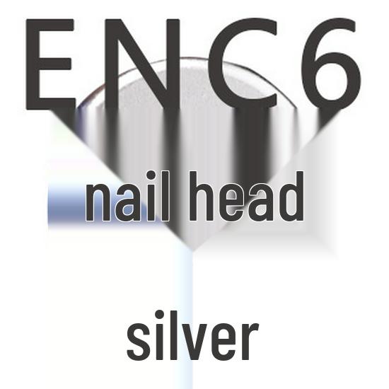 Aluminum Electric Guitar Pedal Foot Knobs серебряный