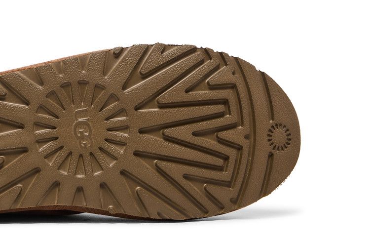 UGG Neumel Boot Chestnut
