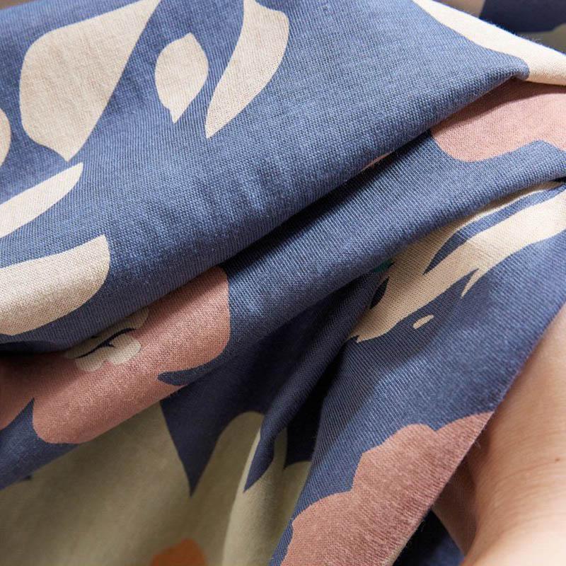 Large Size T-shirt Women Summer Loose Cotton Bottoming Shirt Round Neck Pullover Short Sleeve Tops