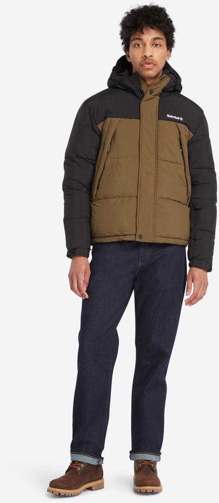 Timberland Dwr Outdoor Archive Down Jacket (TB0A6S41DX81)
