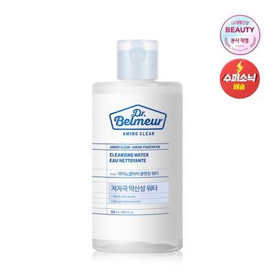 Dr. Belmeur Amino Clear Cleansing Water 300ml