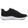 Adidas CLIMAWARM Comfortable Abrasion Resistant Slip Resistant Low top Running Shoes Men's Black CG2739
