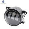 Car H11 LED Fog Light DRL Daytime Running Light 12V For Ford Focus Fiesta Explorer Transit Mondeo Edge Ka Mondeo Fusion