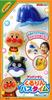 Anpanman Curling Bath Time