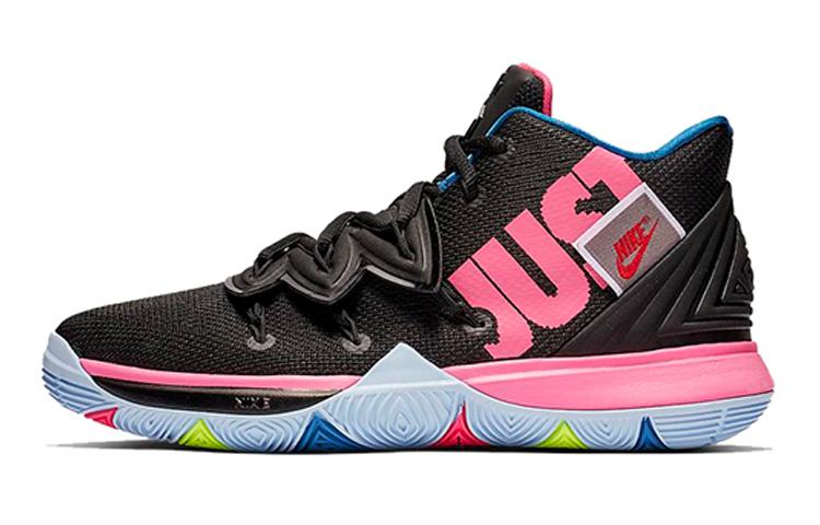 Nike Kyrie 5 Just Do It GS AQ2456-003 36