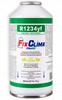 Refrigerant Gas For Filling Car Air Conditioning R1234yf + Sealant