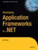 Libro Developing Application Frameworks In .NET