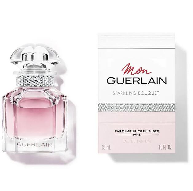 

Guerlain Mon Sparkling парфюмерная вода 30ml
