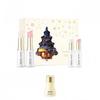 Su M37  Time Energy Moist Lip Balm Duo Holiday Edition